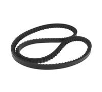 ECSiNG Correa Dentada para Compresor de Aire Acondicionado de Tractor R71603 41,5x0,5x0,303 in Compatible con John Deere 4230 4240