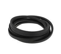 ECSiNG Correas de transmisión para cortacésped de 1/2 x 158 pulgadas 7103789 compatibles con Craftsman ZT2246 ZT2446 ZT2752