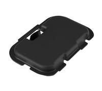 ECSiNG Cubierta de Acceso para El Revestimiento del Paso de Rueda Delantero del Coche 51717143847 Compatible con BMW 3er E90 E91 2006-2010