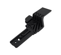 ECSiNG Cubierta del Compartimento de Carga Derecho del Coche Soporte para Persiana Enrollable 3G9867900 Compatible con Passat Variant 2014-2025