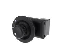 ECSiNG Interruptor de Ajuste de Espejo Eléctrico 8 Pines OEM 8200002442 255704649R Compatible con Renault Megane Vauxhall Movano Vivaro