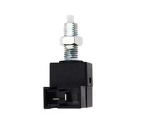 ECSiNG Interruptor de control de lámpara de 2 pines de repuesto 9381038000 938102E000 compatible con Kia Hyundai i10 i20 i30 ix35 conjunto de interruptor de lámpara ABS