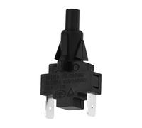 ECSiNG Interruptor de Encendido Del Horno de Cocina C00045793 Compatible con Hotpoint