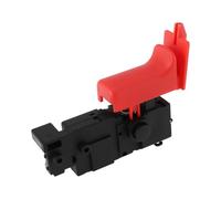 ECSiNG Interruptor de martillo 16170006D4 250V-4(3) A 5E4 compatible con Bosch GBH 2-26 GBH 2400