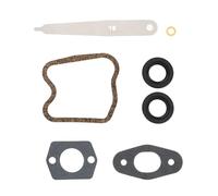 ECSiNG Juego de Juntas para Soplador de Hojas 4282-007-1010 Compatible con Stihl BR500 BR550 BR600 BR700