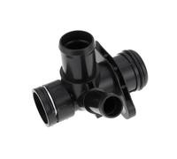 ECSiNG Junta de Brida de Refrigerante CM5G-8A529-GA Compatible con Ford B-MAX 2012-2025 Ecosport 2013-2025