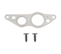 ECSiNG Junta de Colector de Escape A6511421280 Compatible con Mercedes-Benz Sprinter Euro 5 2010+