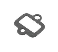 ECSiNG Junta de silenciador de motosierra compuesta de alta temperatura OEM 1120-149-0601 compatible con Stihl 009 010 011 012