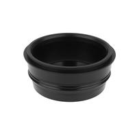 ECSiNG Junta de tapa de llenado de aceite L3K9-10-2D5A BPZ-MZ-001 compatible con FORD MAVERICK 16V compatible con Mazda 3