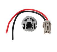 ECSiNG Kit de conector de enchufe de luz trasera de coche 6098-0239 compatible con Honda Accord 2004-2017