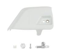 ECSiNG Kit de Cubierta de Piñón de Cadena de Embrague para Motosierras 11430071005 Compatible con Stihl MS231 MS231C MS251 MS251C