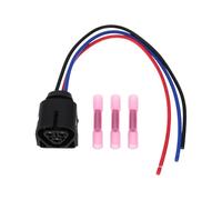 ECSiNG Kit de Reparación de Bobina de Encendido de 3 Pines 12521437985 12138647689 9806702780 Compatible con BMW Compatible con Mini