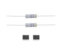 ECSiNG LNK364GN IC Component Energy Effi Cient Off Line Switcher con resistencia 47 ohmios compatible con AEG compatible con secadora Bosch compatible con secadora Siemens, etc