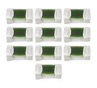 ECSiNG Lote de 10 Fusibles SMD 0402 5A 32V Compatible con PlayStation 5 para Reparación de Placa Base PCB 0402 5 A 32 V Enlaces Compatible con PlayStation 5 Paquete de 10