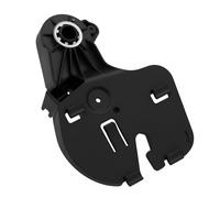 ECSiNG Manija de Apertura del Capó del Coche 8T1823633A Compatible con A3 8V A4 B8 A5 8T A6 C7 A7