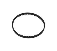 ECSiNG Marine Autopilot Drive Correa de distribución 456MXL 57 dientes 3 mm ancho compatible con Tillerpilot 1000/2000