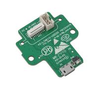 ECSiNG Módulo Conector de Puerto de Carga de Audio Bluetooth Compatible con JBL Link 10