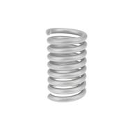 ECSiNG Muelle antivibración para mango inferior de motosierra 1144-791-3103 compatible con Stihl MS661 MS462