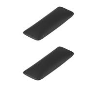 ECSiNG Pack de 2 Almohadillas de Diadema para Auricular en la Sien Compatible con Yealink WH62 WH66 Mono