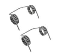ECSiNG Paquete de 2 resortes de torsión de repuesto OEM N80120 compatible con Bostitch N80CB N130C DWF83C