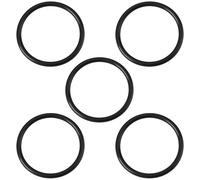 ECSiNG Paquete de 5 juntas tóricas para motosierra de 36 x 3 mm, repuesto OEM 9645-948-4050 compatible con Stihl 070 090 TS350 TS360