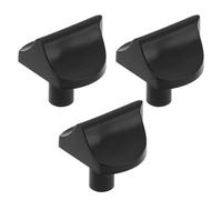 ECSiNG Perilla de Estrangulación Del Carburador 4282 182 9500 Compatible con STIHL BR500 BR550 BR600 BR700 Accesorios de Soplador de Mochila