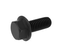 ECSiNG Perno de Hoja de árbol con Rosca Inversa M8 X 20 Mm Grado 8.8 Repuesto para Sierra Ingletadora Cortadora de Mármol 089006017064