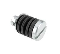 ECSiNG Pestillo de Tapa Superior de Motosierra de Giro de Un Cuarto Compatible con oem 1140-140-9200 Compatible con STIHL ms241 ms261 ms362 ms462