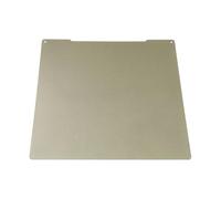 ECSiNG - Placa doble cara para impresora 3D PEI 254x241mm compatible con impresora 3D Prusa I3 MK4 MK3 MK3S