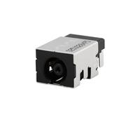 ECSiNG Puerto de carga para laptop DC Jack compatible con MSI GF63 Thin 10UC-44US 11UC 12HW