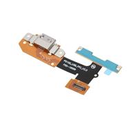 ECSiNG Puerto de carga para tablet y botón de volumen, cable de cinta flexible compatible con Lenovo Yoga Tab 3 10 YT3-X50F X50M