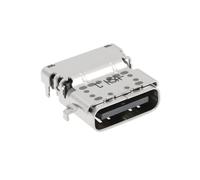 ECSiNG Puerto de carga tipo C para portátil compatible con Lenovo Ideapad 5 Pro 14ITL6