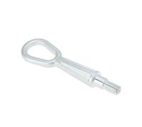 ECSiNG Reemplazo del Perno del Gancho de Remolque 72157070643 Compatible con BMW 1 3 5 7 X5 X3 Series E53 E60 E61 E63 E64 E65 E70 E87 E90 E91 Gancho de Remolque