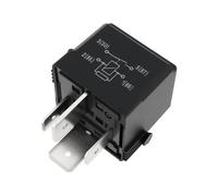 ECSiNG Relé Automotriz de 12 V Y 4 Pines Compatible con Mercedes 4RA007793 A0025428719