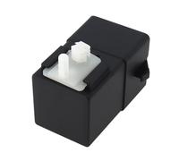 ECSiNG Relé de Intermitencia de 5 Pines Compatible con Ford Transit MK6 2000-2006 21W 4162892
