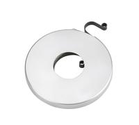 ECSiNG Resorte de Rebobinado de Arranque 1118 180 0600 Compatible con Stihl 024 026 028 032 034 MS260 BR320 BR400 SR420