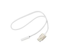 ECSiNG Sensor de Temperatura de Frigorífico-congelador Compatible con Hisense NRS9182MB NRS9182MX