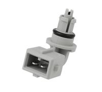 ECSiNG Sensor de Temperatura del Aire de Admisión de 2 Pines 1920 1J 1920 4G 1920 8Y Compatible con Peugeot Compatible con Opel