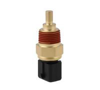 ECSiNG Sensor de temperatura del refrigerante de 3 pines compatible con Hyundai i10 i20 i30 i40 ix20 ix35 Santa Fe Tucson