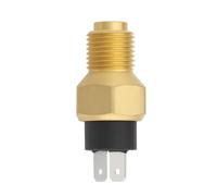 ECSiNG Sensor de Temperatura del Refrigerante del Coche 4837950 133893 Rosca M16 X 1,5 Compatible con Fiat Ducato 230/244 2.8D Desde 1997