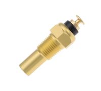 ECSiNG Sensor de Temperatura NPT de 1/8" (40-150 Grados) para Motocicletas Y Automóviles (22 Mm)