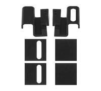 ECSiNG Soporte de teléfono portátil para teléfono Celular, Clip de Montaje para teléfono, Abrazadera de Clip Compatible con dji Mavic Mini/Mavic 2 Pro/Zoom Drone