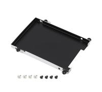 ECSiNG Soporte para Disco Duro de 2,5" 0NDT6 con Tornillos Compatible con DELL Latitude 5490 5491 5480 Y 5481