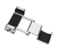 ECSiNG Soporte para teléfono móvil con Rosca de 1/4 Pulgadas Compatible con dji Pocket 2 / Osmo Pocket para teléfono móvil de 58 a 82 mm de Ancho, Soporte Plegable portátil para teléfono Inteligente
