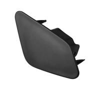 ECSiNG Tapa de boquilla para arandela de faros delanteros derecho 5F0807753 compatible con Seat Leon 2012-2020