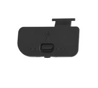 ECSiNG Tapa de La Tapa de La Batería de La Cámara Compatible con Nikon D850