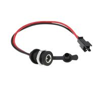ECSiNG Tomas de Corriente de 5,5 X 2,1 Mm para Accesorios de Patinete Eléctrico