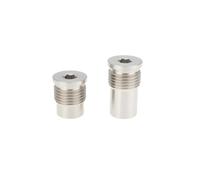 ECSiNG Tornillos de Peso para Putter 8g 11g Compatible con LAB Golf OZ.1i DF3 MEZZ.1 DF2.1 OZ.1 Juego de Ajuste
