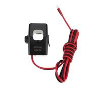 ECSiNG Transformador de corriente de 16 mm, 50-60 Hz, 1 m, para transformación de rejilla de pilotes de carga de coche, 150 A/5 A