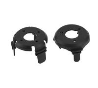 ECSiNG Un Par de Accesorios de Amortiguación de Impactos para Cámara de Dron con Cardán Piezas de Repuesto de Reparación de Amortiguación de Impactos de Goma Compatible con dji Mini 3 Pro/Mini 3